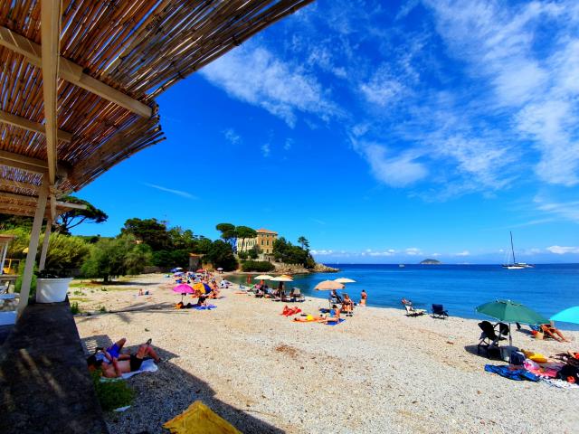 appartamento Isola d'Elba